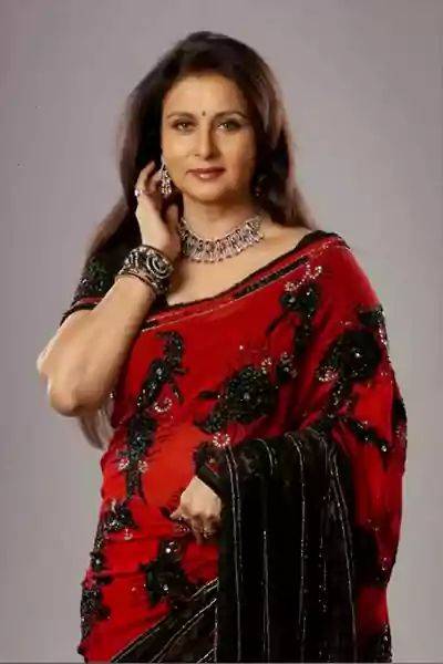 Poonam Dhillon Poonam Dhillon